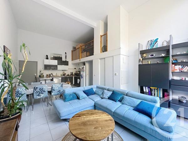 Appartement Duplex à vendre  5 pièces - 101 m2 MONTPELLIER - 34
