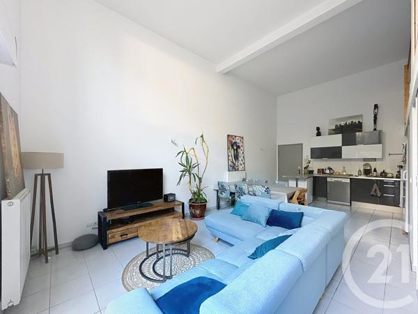 Appartement Duplex à vendre  5 pièces - 101 m2 MONTPELLIER - 34