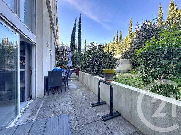 Appartement Duplex à vendre  5 pièces - 101 m2 MONTPELLIER - 34
