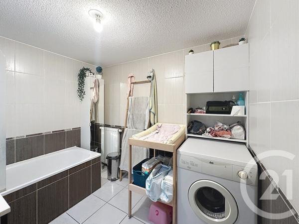 Appartement Duplex à vendre  5 pièces - 101 m2 MONTPELLIER - 34