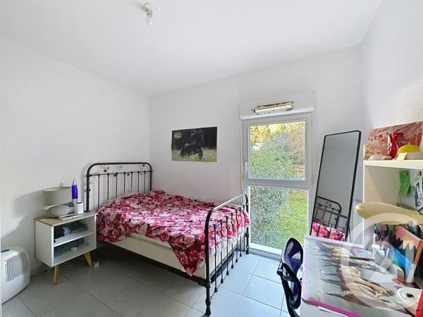 Appartement Duplex à vendre  5 pièces - 101 m2 MONTPELLIER - 34