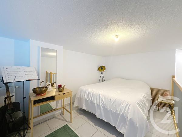 Appartement Duplex à vendre  5 pièces - 101 m2 MONTPELLIER - 34