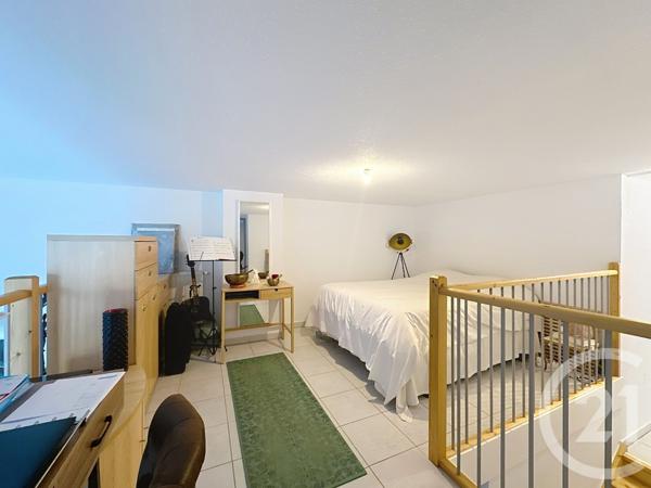 Appartement Duplex à vendre  5 pièces - 101 m2 MONTPELLIER - 34
