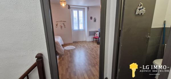 Votre recherche de biens