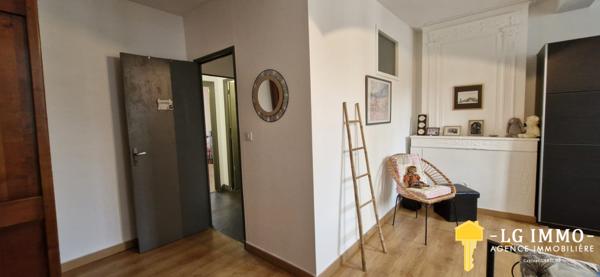 Votre recherche de biens