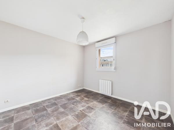 Appartement à vendre 2 pièces 52,42 m² Nancy