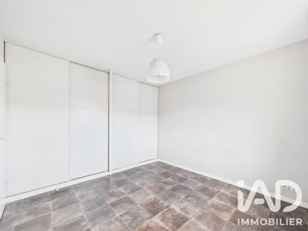 Appartement à vendre 2 pièces 52,42 m² Nancy