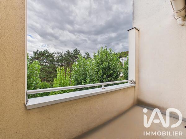 Appartement à vendre 2 pièces 52,42 m² Nancy