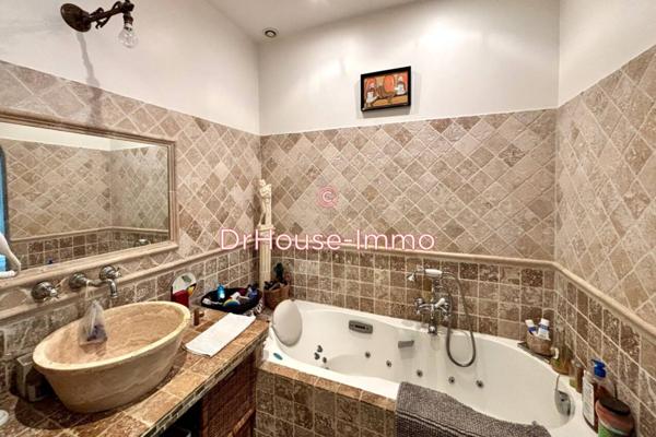 Maison à vendre 8 pièces de 174 m²