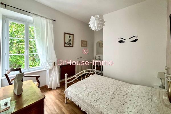 Maison à vendre 8 pièces de 174 m²