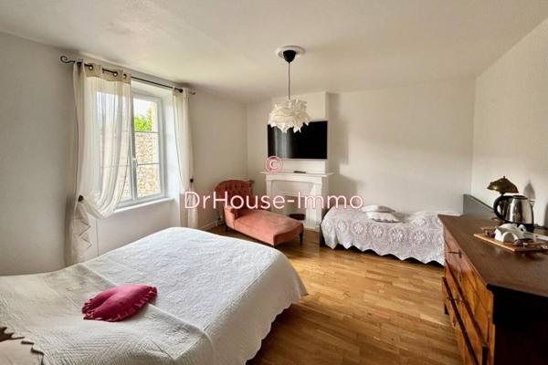 Maison à vendre 8 pièces de 174 m²