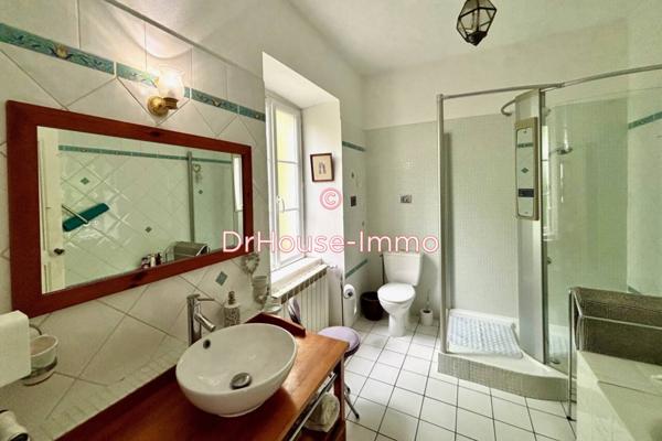 Maison à vendre 8 pièces de 174 m²