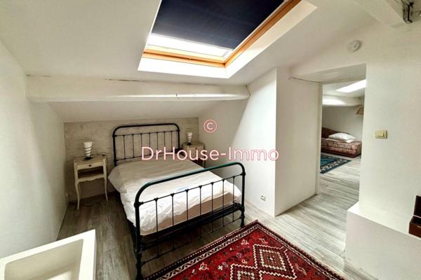 Maison à vendre 8 pièces de 174 m²