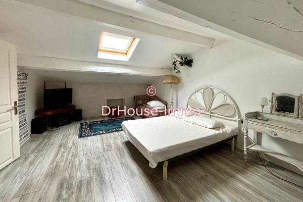 Maison à vendre 8 pièces de 174 m²