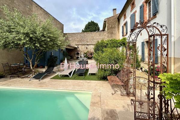 Maison à vendre 8 pièces de 174 m²