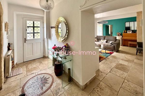 Maison à vendre 8 pièces de 174 m²