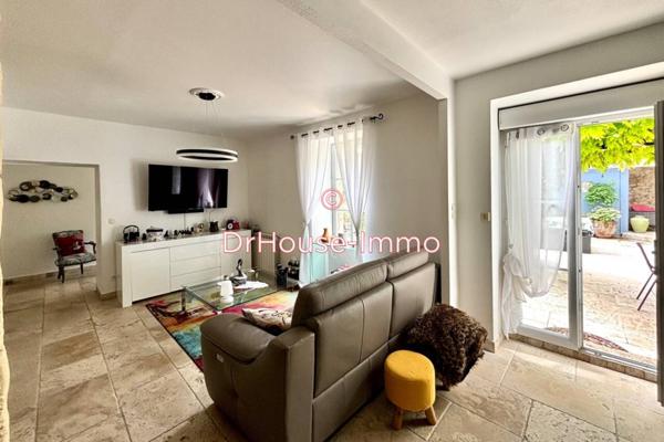 Maison à vendre 8 pièces de 174 m²