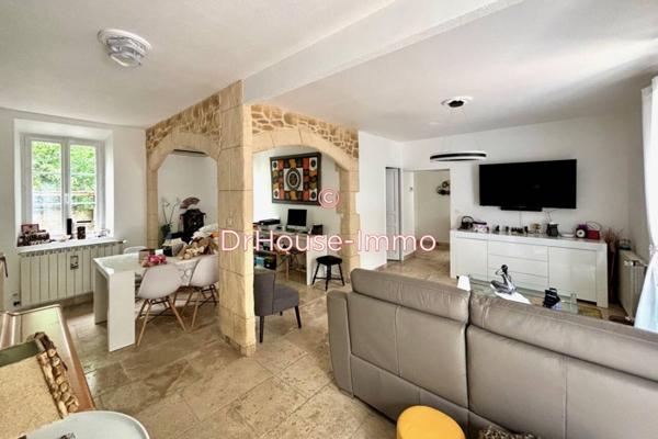Maison à vendre 8 pièces de 174 m²