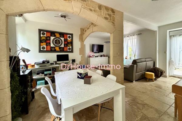 Maison à vendre 8 pièces de 174 m²