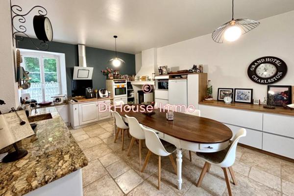 Maison à vendre 8 pièces de 174 m²