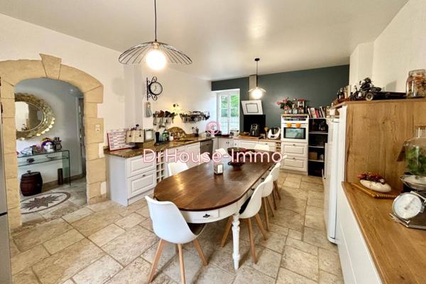 Maison à vendre 8 pièces de 174 m²