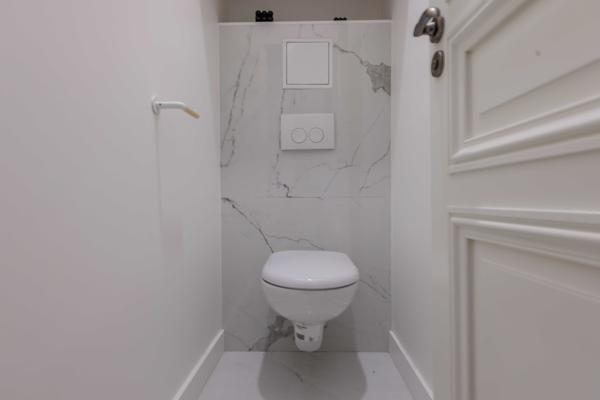 Appartement d’exception au cœur du Marais – Rue Michel-le-Comte