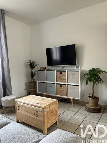 Maison à vendre 5 pièces 107 m² Bourges