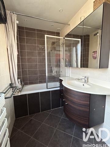 Maison à vendre 5 pièces 107 m² Bourges