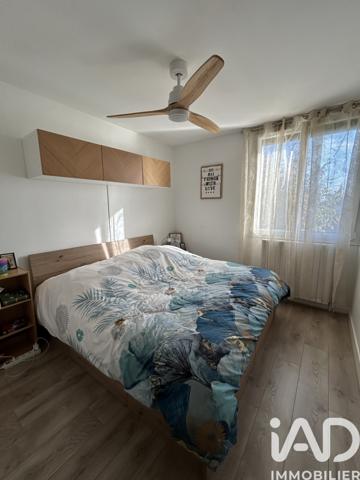 Maison à vendre 5 pièces 107 m² Bourges