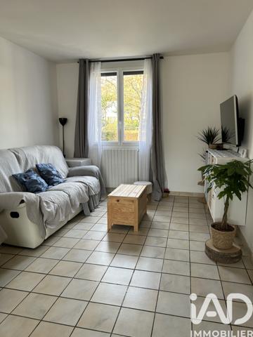 Maison à vendre 5 pièces 107 m² Bourges