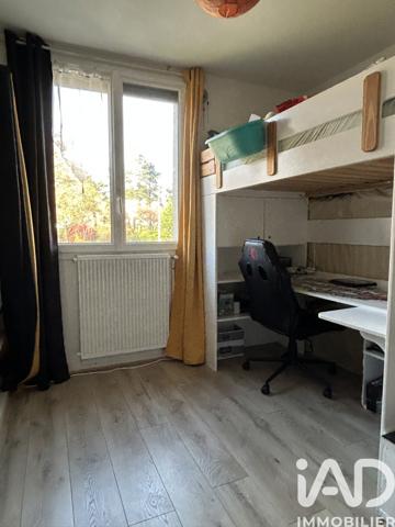 Maison à vendre 5 pièces 107 m² Bourges