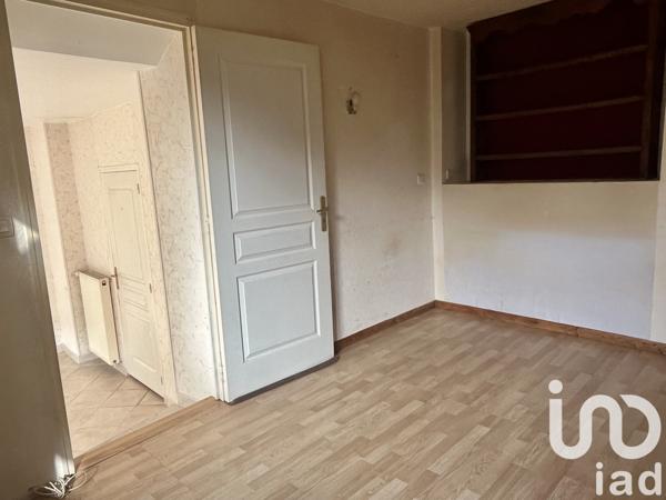Maison à vendre 5 pièces 87 m² Vendeuvre-sur-Barse