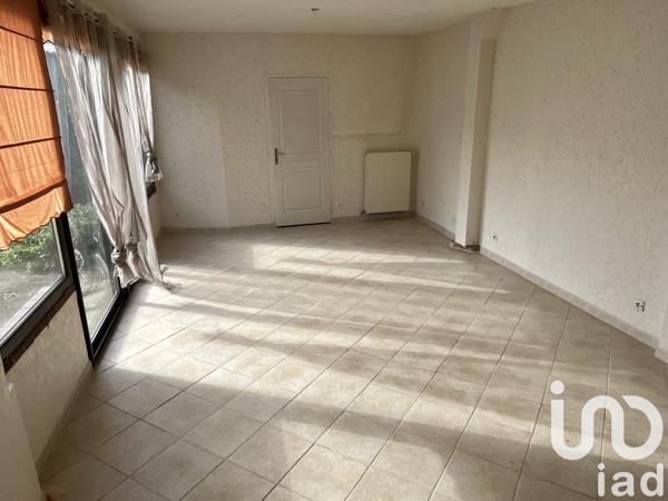 Maison à vendre 5 pièces 87 m² Vendeuvre-sur-Barse