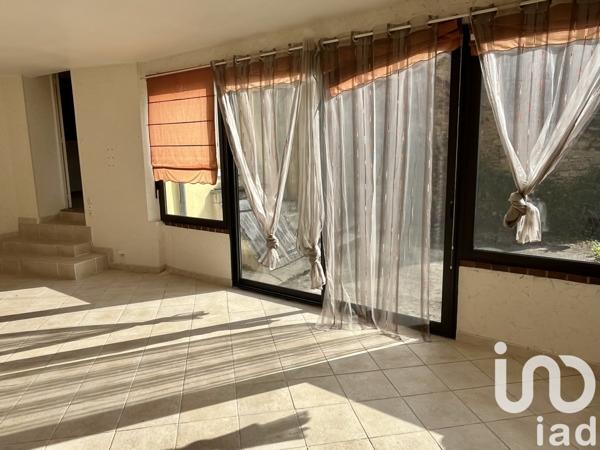 Maison à vendre 5 pièces 87 m² Vendeuvre-sur-Barse