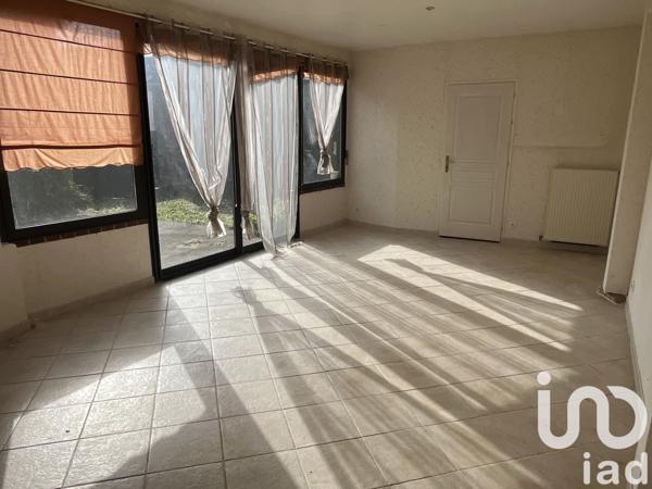 Maison à vendre 5 pièces 87 m² Vendeuvre-sur-Barse