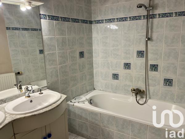 Maison à vendre 5 pièces 87 m² Vendeuvre-sur-Barse