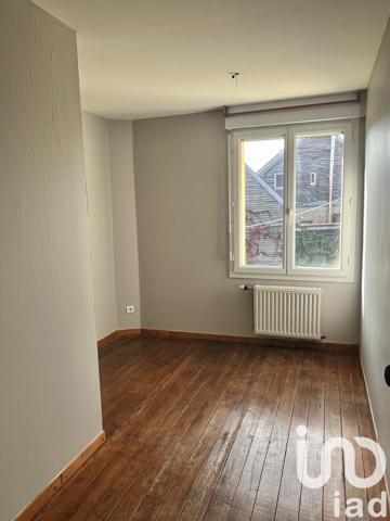 Maison à vendre 5 pièces 87 m² Vendeuvre-sur-Barse