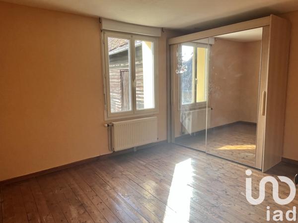 Maison à vendre 5 pièces 87 m² Vendeuvre-sur-Barse