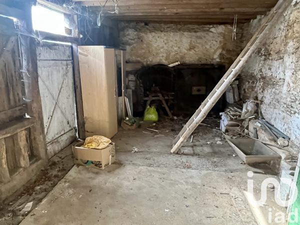 Maison à vendre 5 pièces 87 m² Vendeuvre-sur-Barse