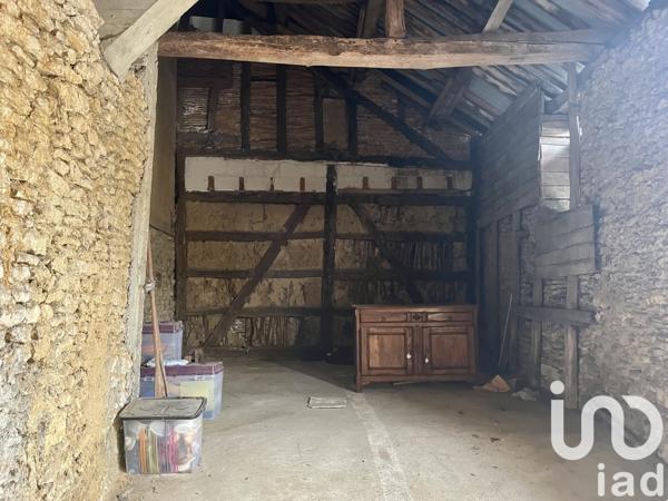 Maison à vendre 5 pièces 87 m² Vendeuvre-sur-Barse