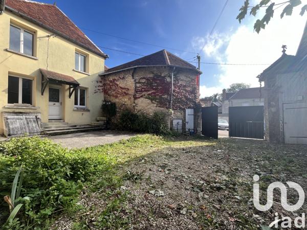 Maison à vendre 5 pièces 87 m² Vendeuvre-sur-Barse