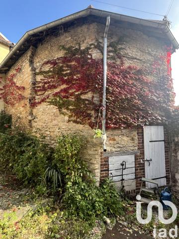 Maison à vendre 5 pièces 87 m² Vendeuvre-sur-Barse