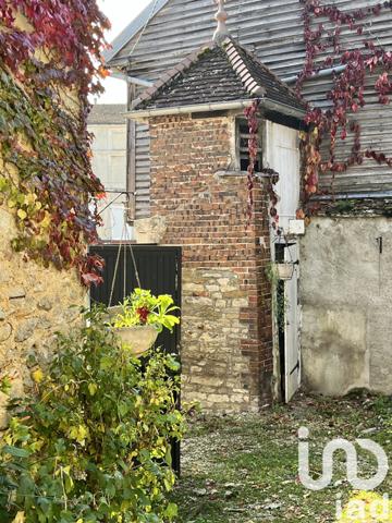 Maison à vendre 5 pièces 87 m² Vendeuvre-sur-Barse