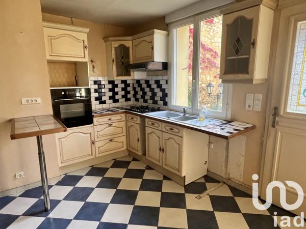 Maison à vendre 5 pièces 87 m² Vendeuvre-sur-Barse