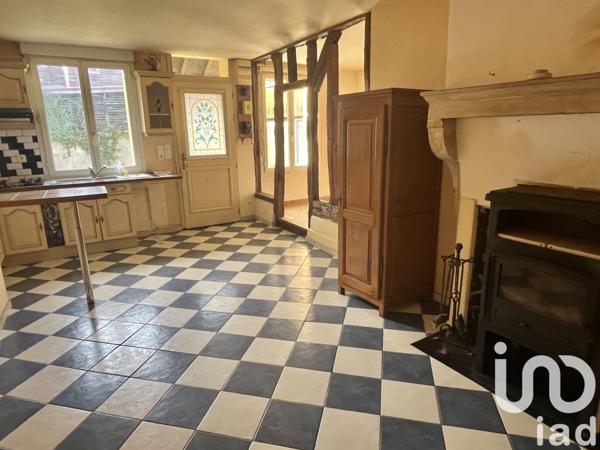 Maison à vendre 5 pièces 87 m² Vendeuvre-sur-Barse