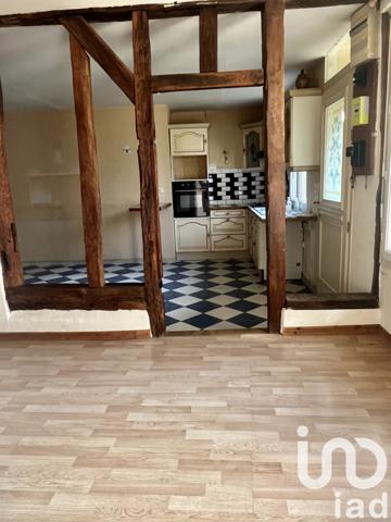 Maison à vendre 5 pièces 87 m² Vendeuvre-sur-Barse