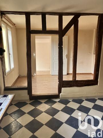 Maison à vendre 5 pièces 87 m² Vendeuvre-sur-Barse