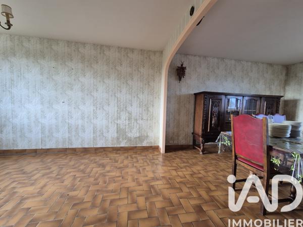 Maison à vendre 4 pièces 97 m² Val en Vignes