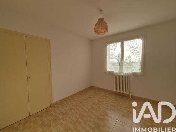 Maison à vendre 4 pièces 97 m² Val en Vignes