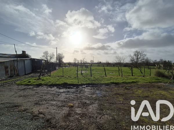 Maison à vendre 4 pièces 97 m² Val en Vignes